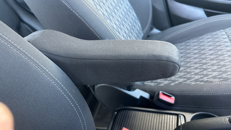 Vauxhall Mokka 1.6i Exclusiv 5dr Petrol Hatchback